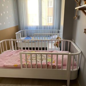 Oval Yatak Model -2-