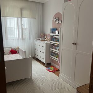 İpek'in Odası