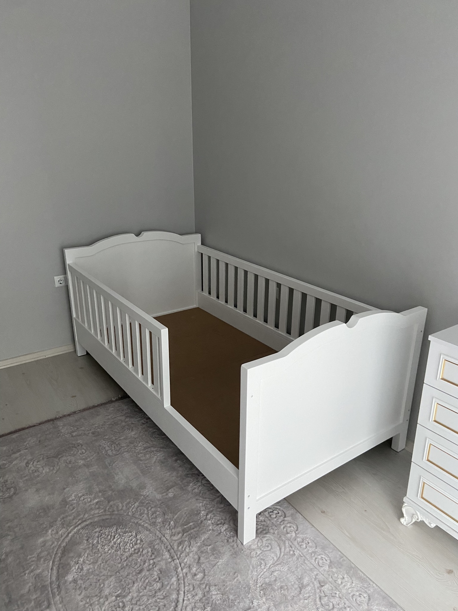 Yatak Model -2-
