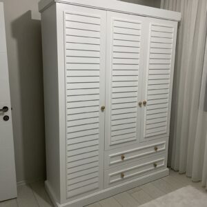 3 Kapaklı Dolap Model -3-