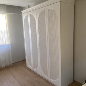 4 Kapaklı Model -5-