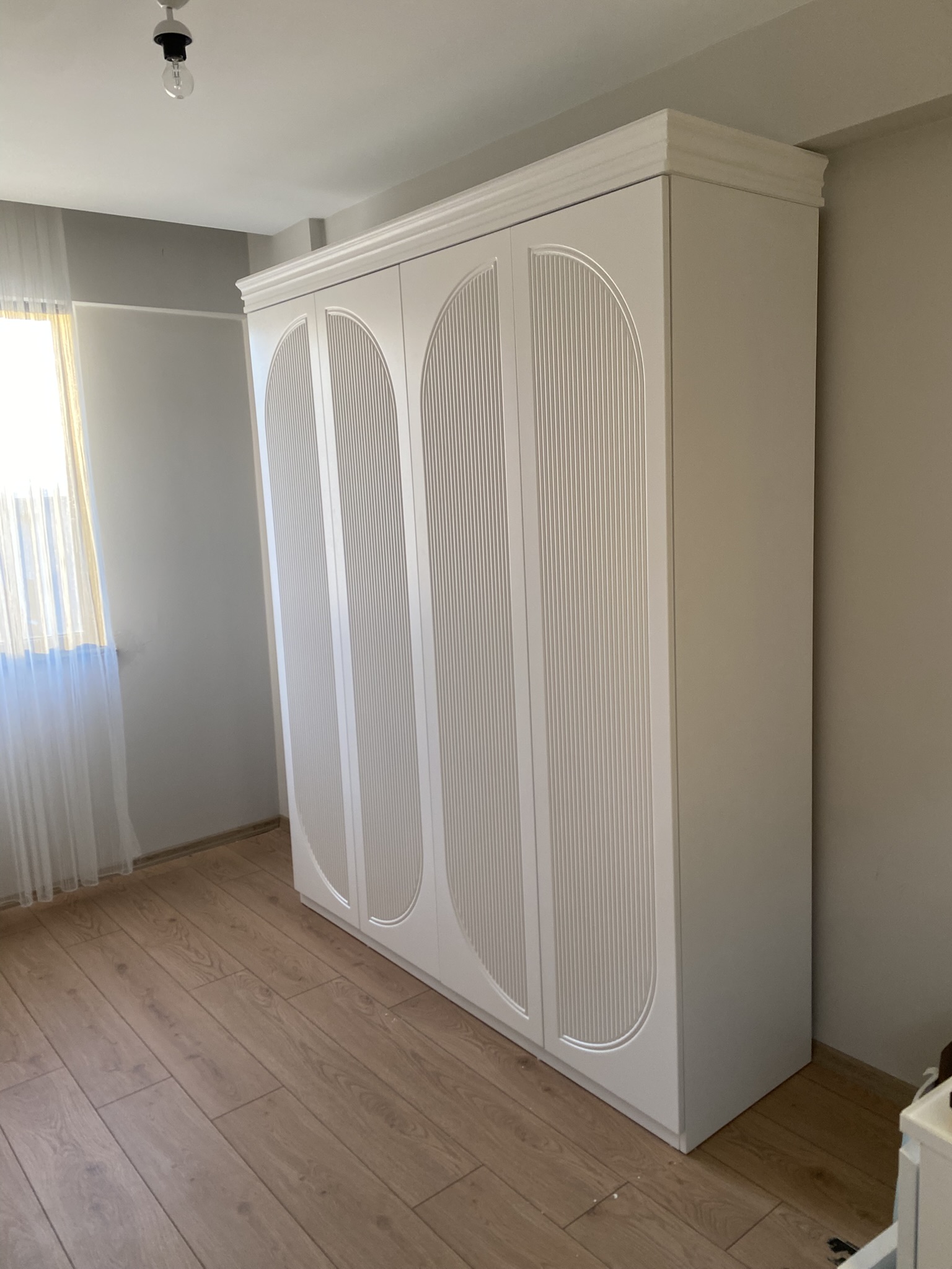 4 Kapaklı Model -5-