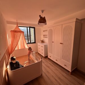 Ayliz'in Odası