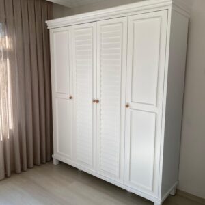 4 Kapaklı Model -6-