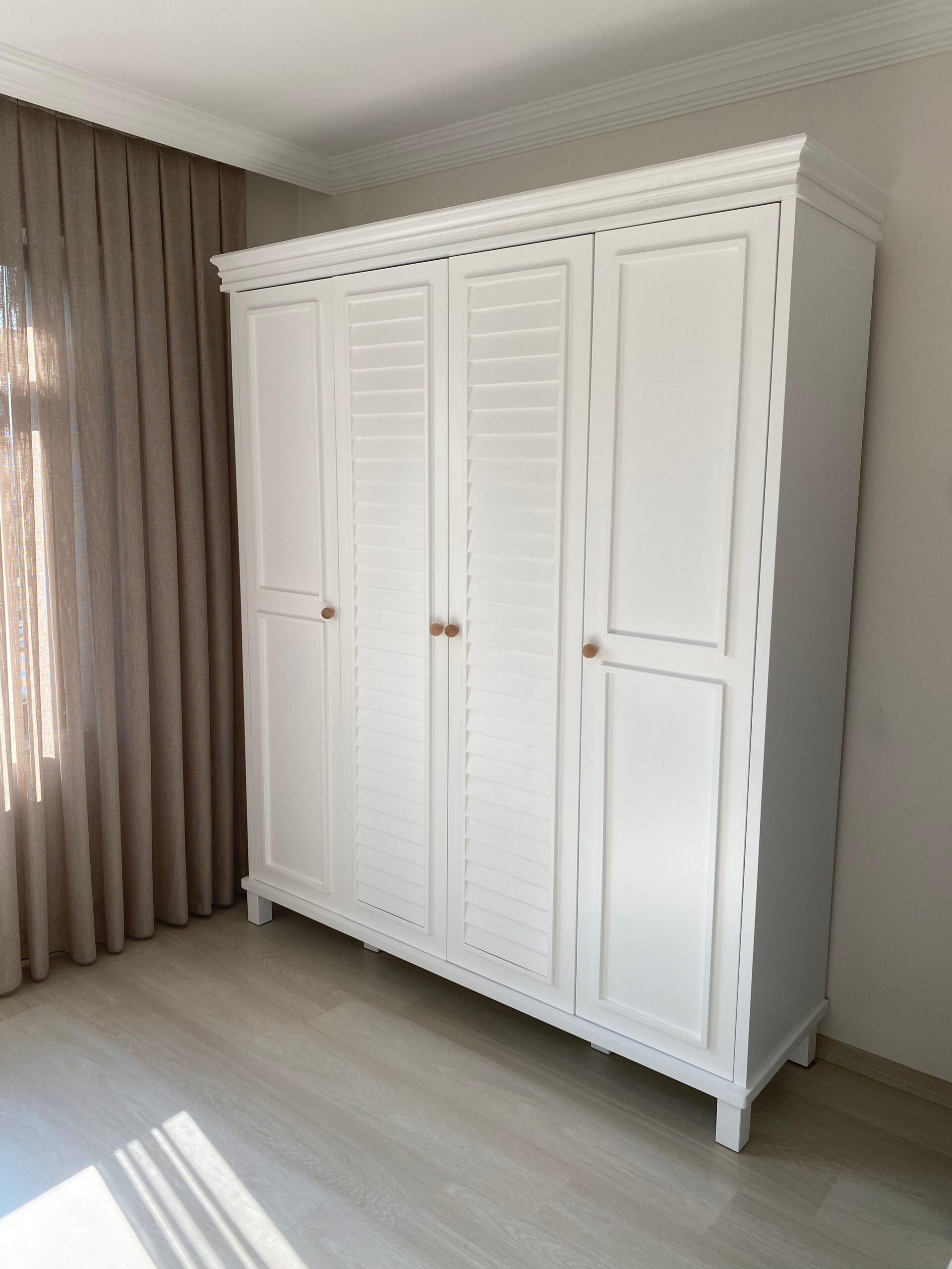 4 Kapaklı Model -6-